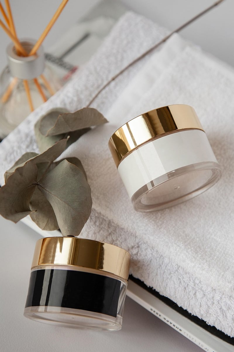 Modern Luxe